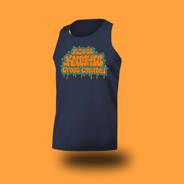 Tank Top, No Sleeves