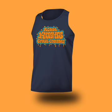 Unisex Singlet Tank Top, No Sleeves