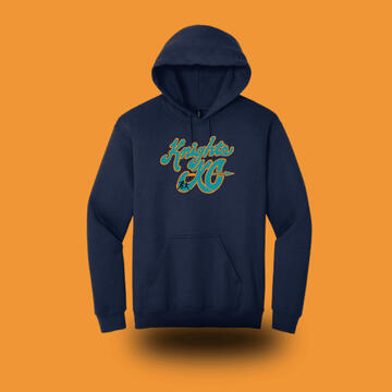 Blend Hoodie